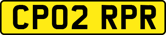 CP02RPR