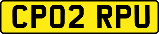 CP02RPU