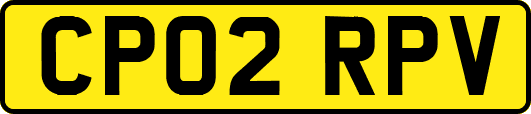 CP02RPV
