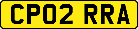 CP02RRA