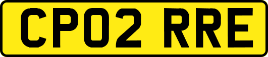 CP02RRE