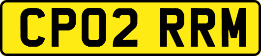 CP02RRM
