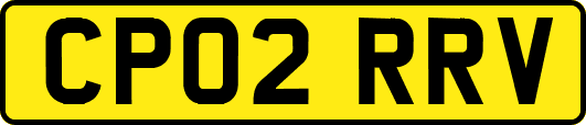 CP02RRV