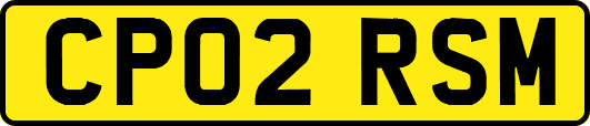 CP02RSM