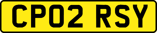 CP02RSY