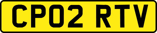 CP02RTV