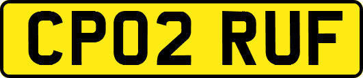 CP02RUF