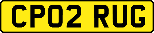 CP02RUG
