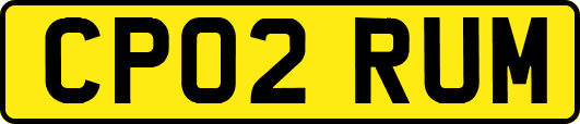 CP02RUM