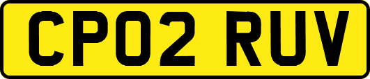 CP02RUV