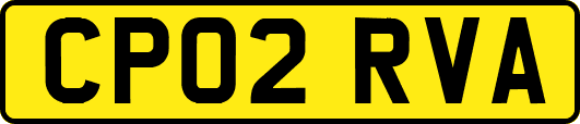 CP02RVA