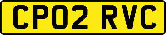 CP02RVC