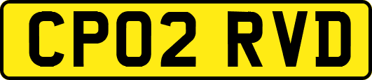 CP02RVD