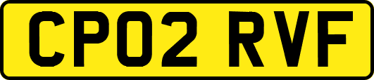 CP02RVF