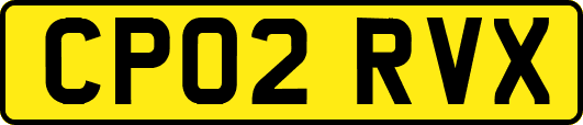 CP02RVX