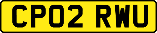 CP02RWU