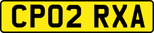 CP02RXA