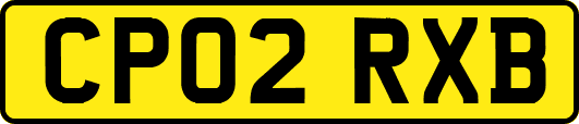 CP02RXB