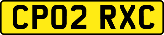 CP02RXC