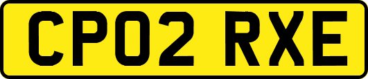 CP02RXE