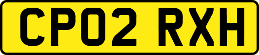 CP02RXH