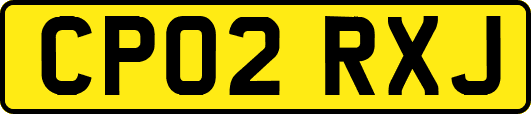 CP02RXJ