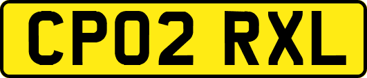 CP02RXL