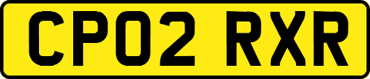 CP02RXR
