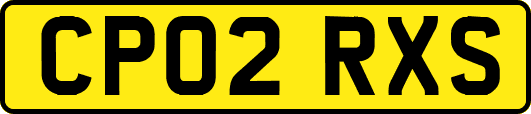 CP02RXS