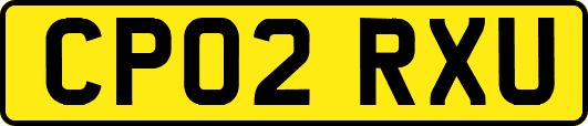 CP02RXU
