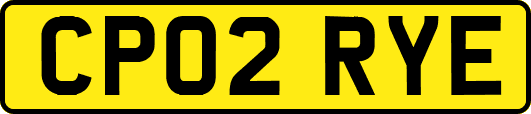 CP02RYE
