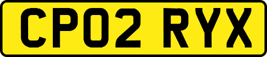 CP02RYX