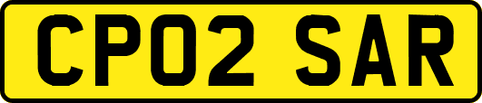 CP02SAR