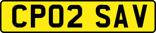 CP02SAV