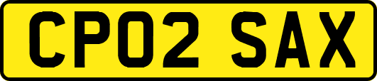 CP02SAX