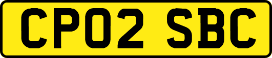CP02SBC