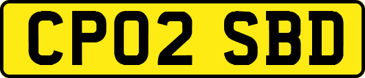 CP02SBD