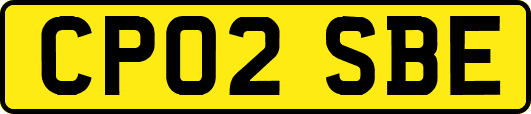 CP02SBE