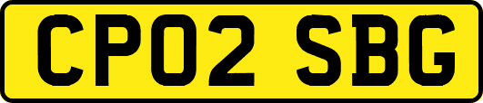 CP02SBG