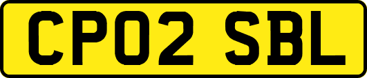 CP02SBL