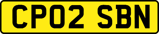 CP02SBN