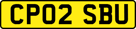CP02SBU
