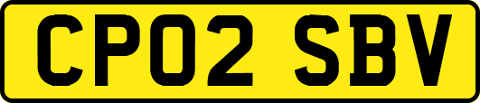 CP02SBV