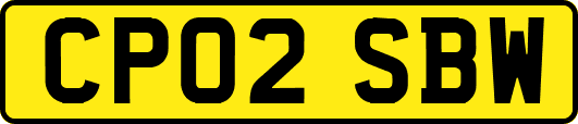 CP02SBW