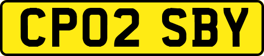CP02SBY