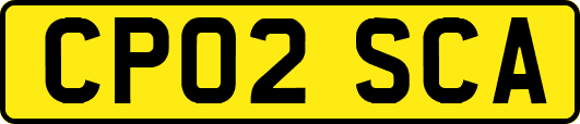 CP02SCA