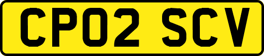 CP02SCV