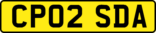 CP02SDA