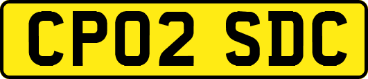 CP02SDC