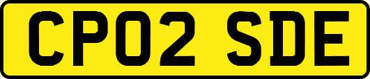 CP02SDE